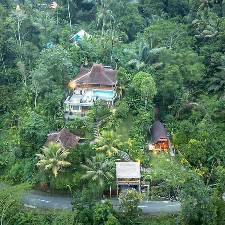 Yoga Maya Villa Gianyar  Exterior photo