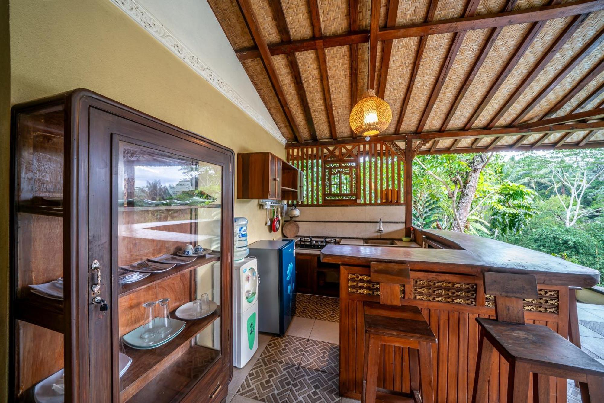 Yoga Maya Villa Gianyar  Exterior photo