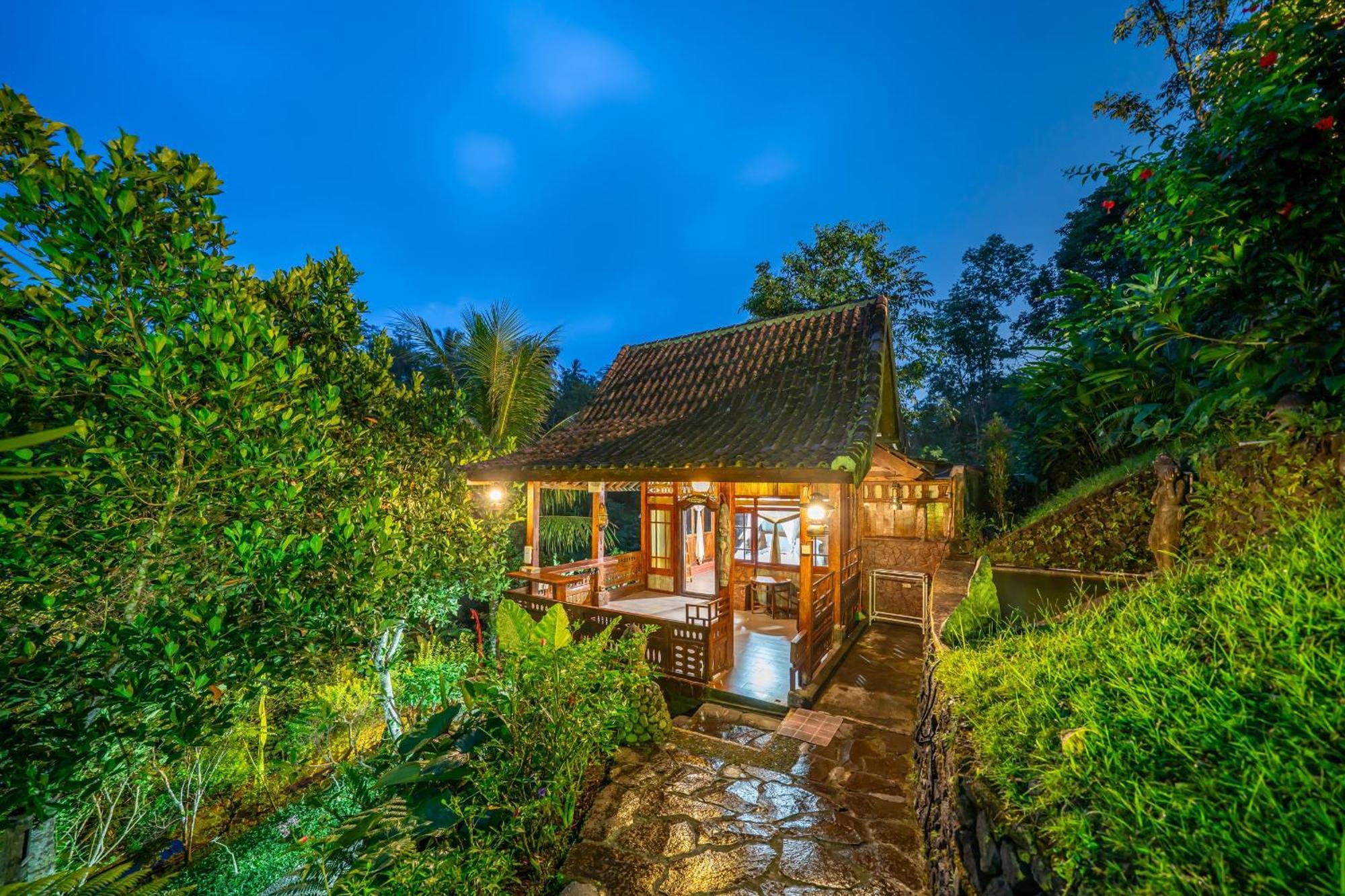 Yoga Maya Villa Gianyar  Exterior photo