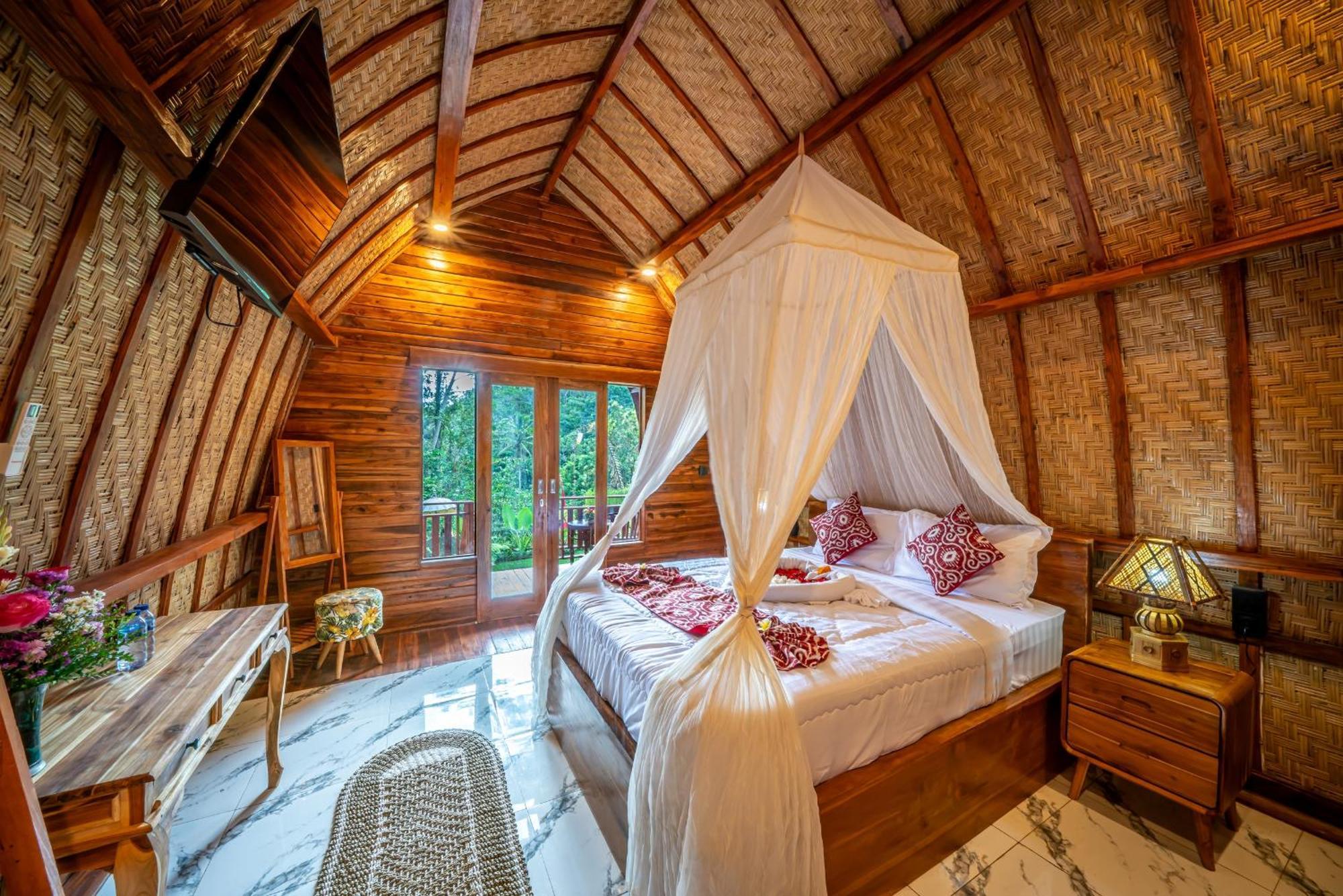 Yoga Maya Villa Gianyar  Exterior photo