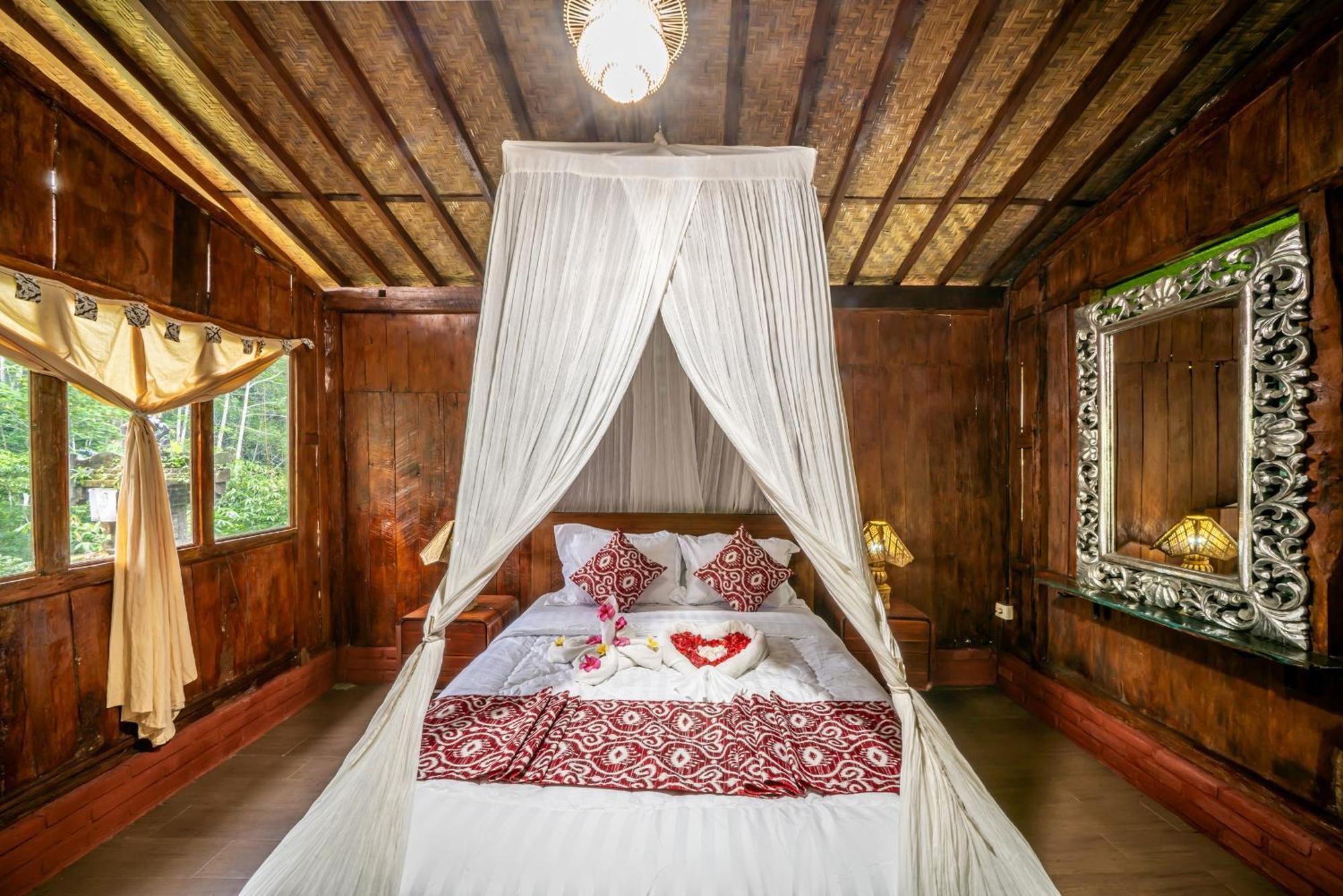 Yoga Maya Villa Gianyar  Exterior photo