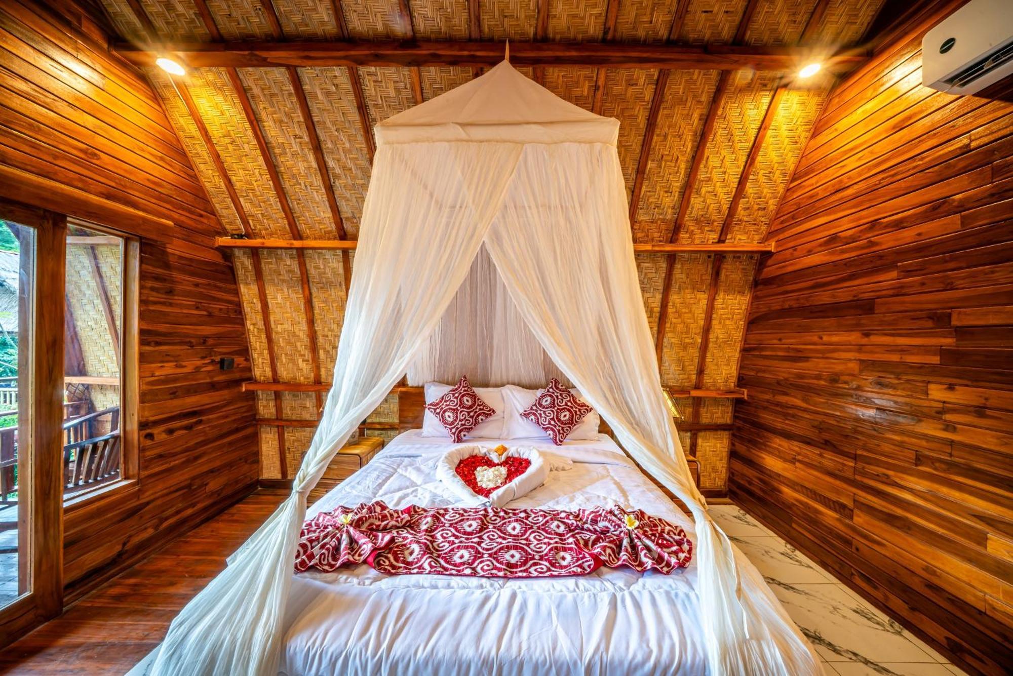 Yoga Maya Villa Gianyar  Exterior photo