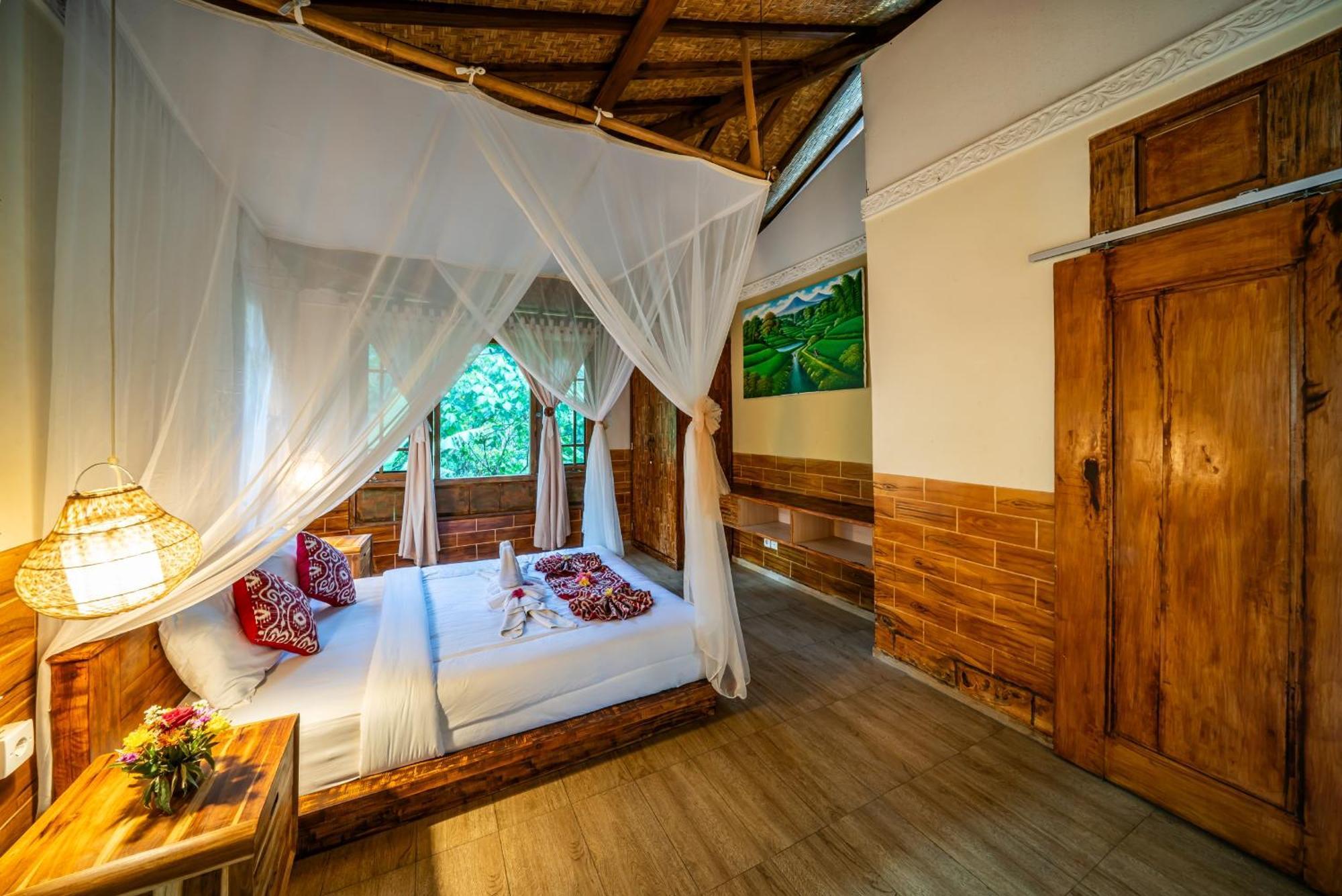 Yoga Maya Villa Gianyar  Exterior photo